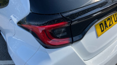 Toyota GR Yaris 1.6 3dr AWD [Circuit Pack] Petrol Hatchback